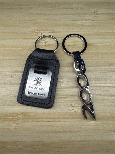 Peugeot 2008 genuine main - peugeot,