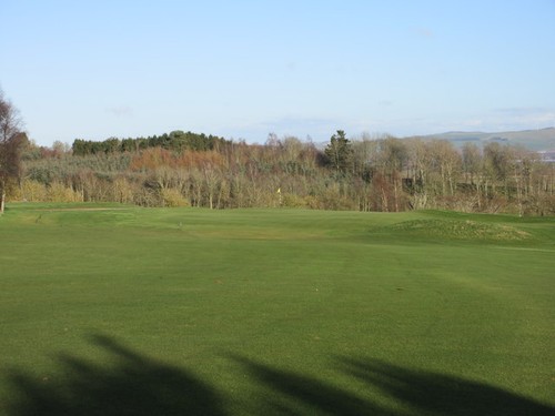 Photo strathmore golf - a2,