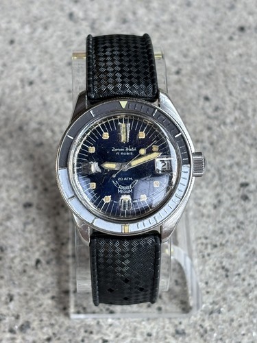 Vintage 1968 squale - vintage, 1515