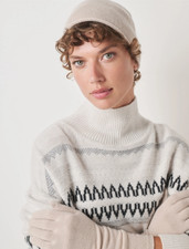 The White Company Cashmere