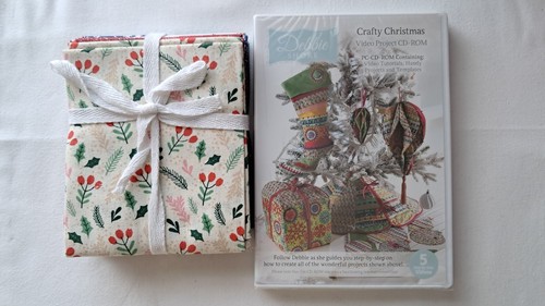 Debbie shore crafty - debbie,