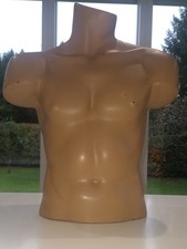 1950s Vintage Plaster of Paris