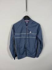 LE COQ SPORTIF FULL ZIP Track