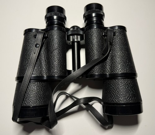 Prinz vintage binoculars - binoculars,