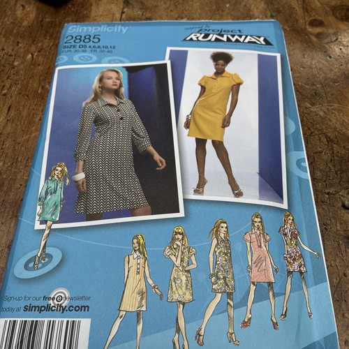 Simplicity pattern misses - simplicity,