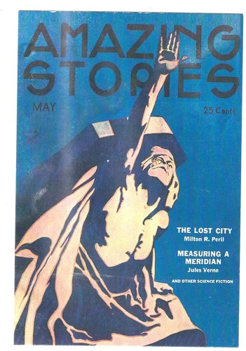 Science fiction comic - science, book