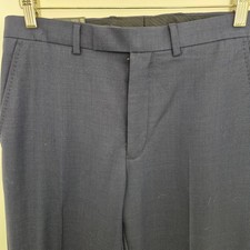 M & S Sartorial Mens 100% Wool