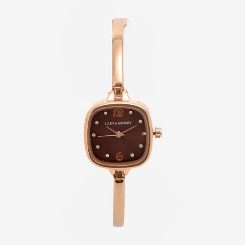 Laura ashley watch - ashley, rose