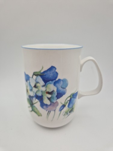 Rose england fine bone - rose, of