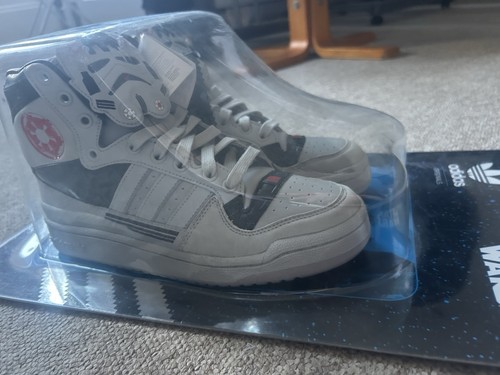 Grey black adidas eldorado - black,
