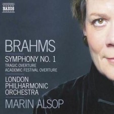 Johannes Brahms: Symphony No