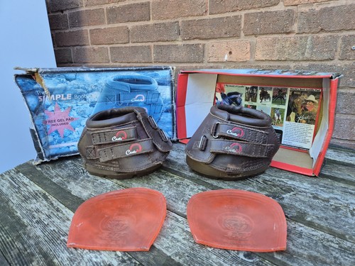 Cavallo the simple - cavallo, boot