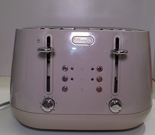 Longhi eclettica 4 slice - eclettica,