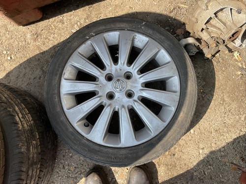 K12 micra sport alloy - 16",