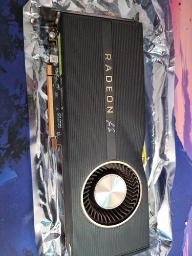 50th anniversary edition amd - anniversary,