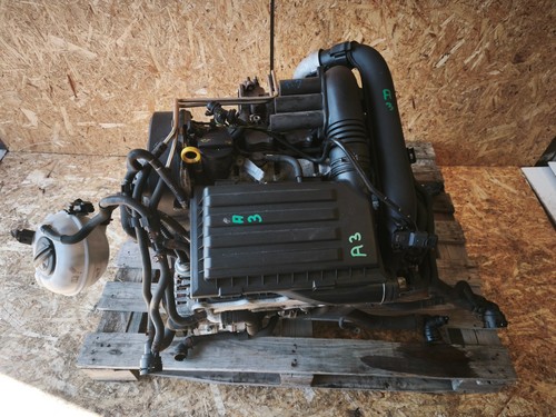 Audi tsi engine - a3,