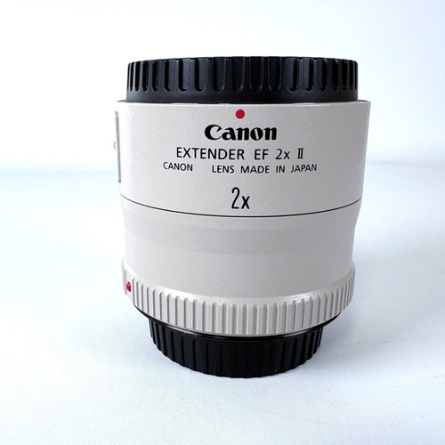 Canon extender ii - canon,