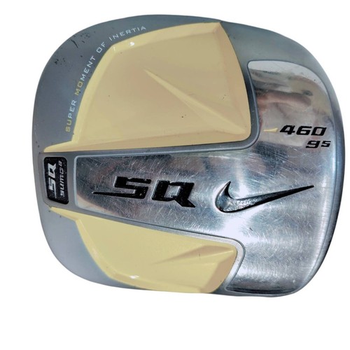 Nike golf sumo2 460 driver - nike,