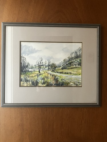 Robin miller loch lomond - loch,