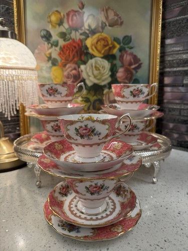 Royal albert lady carlyle - royal,