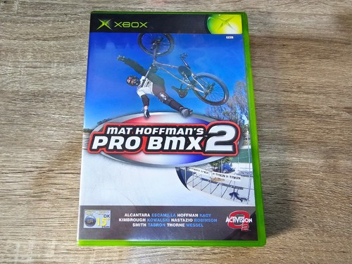 Mat hoffman pro - mat,