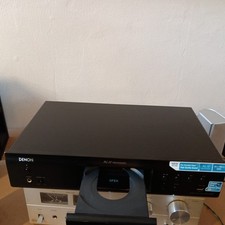 Denon DCD-720AE CD Player