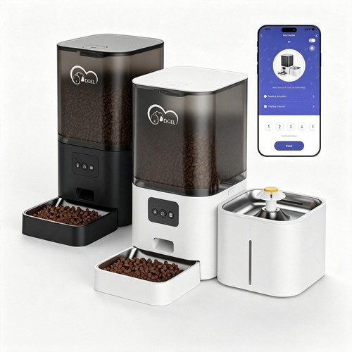 Doel smart 6l cat - doel,