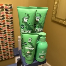 Give Me Cosmetics Aloe Vera &