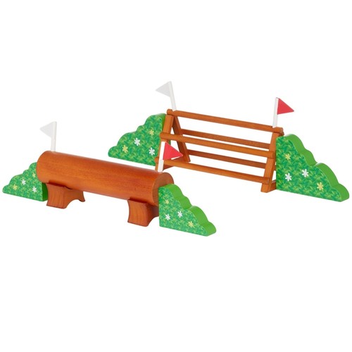 Lemieux toy pony jump set - xc,