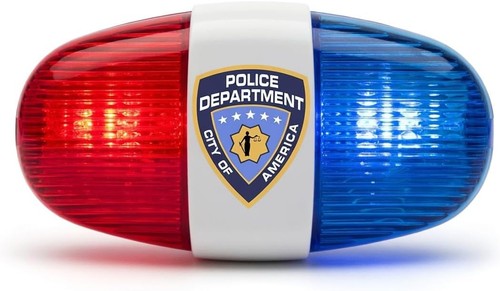 Bright kids police bike - bright,