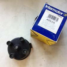 Darsun 1500 620 Pick Up 73-75 / USA app. 44A2-17001 Hitachi type Distributor Cap