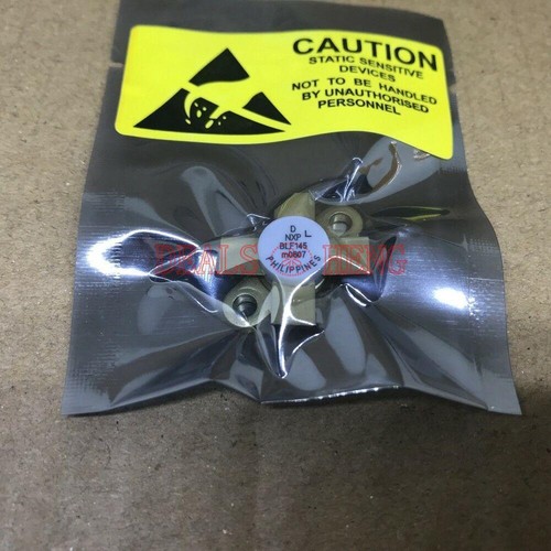 New one blf145 transistor - one,