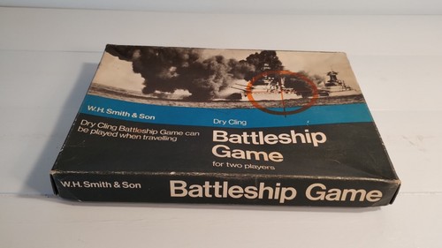 Battleships smiths great - smiths,