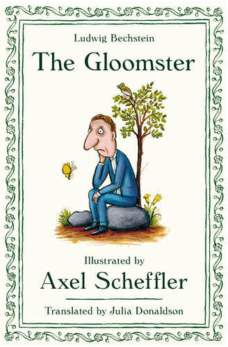 The gloomster bechstein - the,