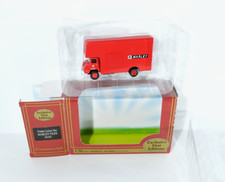 EFE 1:76 TRADER THAMES VAN -