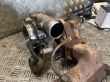 2006 IVECO DAILY S2000 35C14 3750WB LWB DCI 3.0 TURBO 504092197