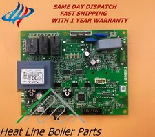 POTTERTON PROMAX COMBI PCB