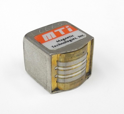 Nos unused mti - mti, 3