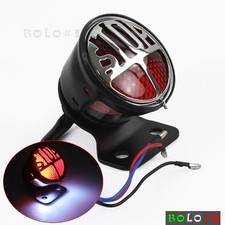 Replica Miller "STOP" LED Tail