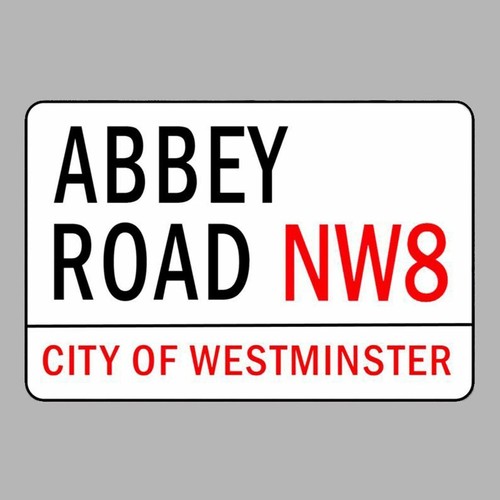 Abbey road nw8 city - road, of