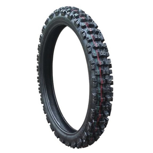 Road legal front tyre - legal, yx