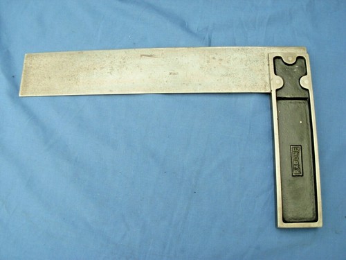 Vintage rabone 1905 12 - vintage, .12"