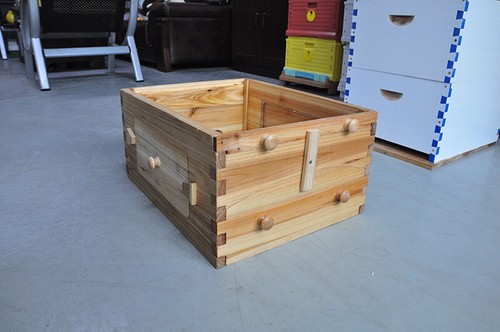 Wooden super box for - for, auto