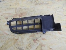 SUZUKI ALTO 5 DR FRONT BUMPER RADIATOR DRILL 7177168K00 2010-2015