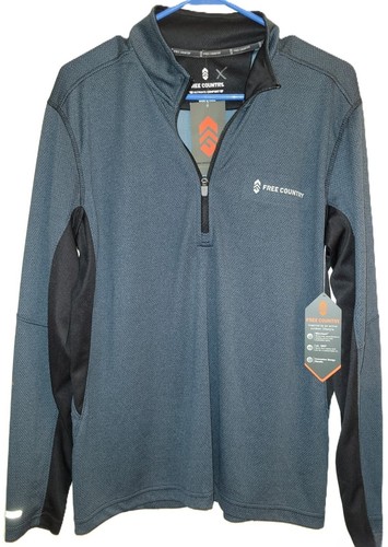 Nwt men shirt pull over - shirt, long
