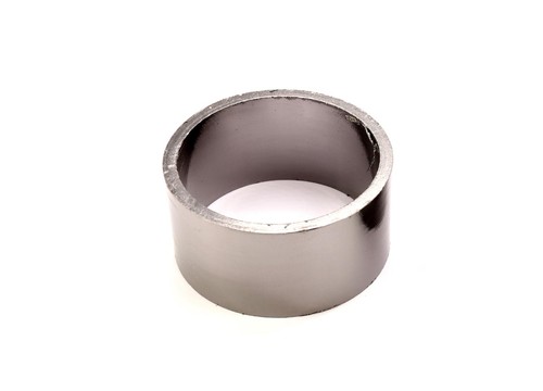 Exhaust collector box seal - box, to