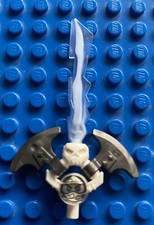 Lego minifigure ninjago - lego,