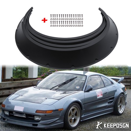 For toyota mr2 aw11 - for,