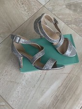 Dune glitter Sandals