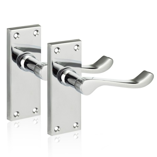Xfort polished chrome - xfort,